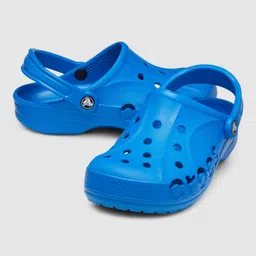 crocs Women Baya Flats Sandal image 4