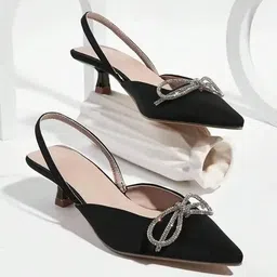 Women Heels Sandal-image-0