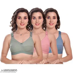 Comfy Women Bra-image-24