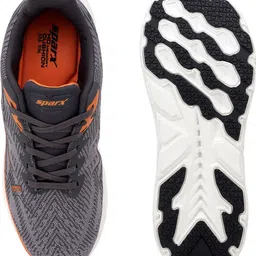 sparx SM 996 Lace Up For Men image 2