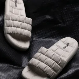 Koburg Ultra Slide| Stylish | Super soft | Ultra-Light | EVA | Slippers KF-454 Women Slides image 4