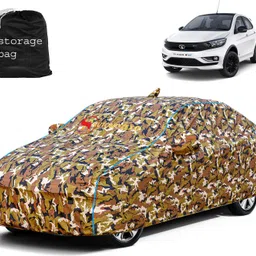 automozexo Tata Tiago EV Body Cover-picture-18