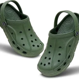 hotstyle Men Clogs Sandal image 5