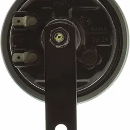 uno minda Horn For Royal Enfield Universal For Bike image 2