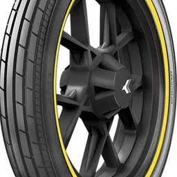 jk tyre 2.75-17 BLAZE BF 11 TUBETYPE 2.75-17 BLAZE BF 11 TUBETYPE Front Two Wheeler Tyre image 5