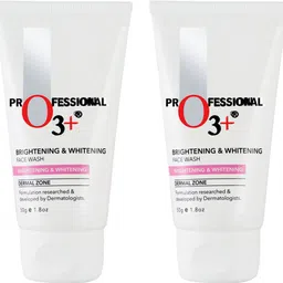 Brightening & Whitening Face Wash-image-33