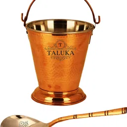 taluka Bowl, Spoon Serving Set-picture-20