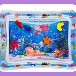 athrav toys Plastic Baby Play Mat-picture-30