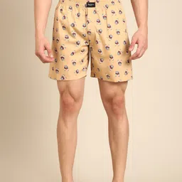 pepe jeans Printed Men Boxer-picture-25