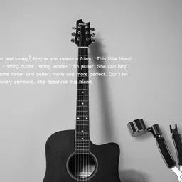 elephantboat Manual Guitar String Winder image 5