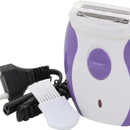 Thrive UNDER_SHAVER_BODY Shaver For Women, Men-picture-11