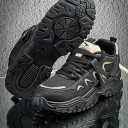 asian Casual Sneaker Shoes For Women | Stylish and Comfortable | FLORA-01 Sneakers For Women image 2