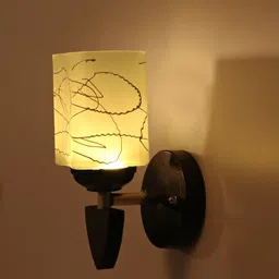 afast Wallchiere Wall Lamp With Bulb-picture-17