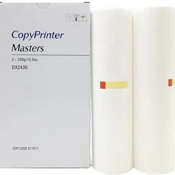 vavia DX2430 B4 Master Roll for RICO Copy Printer White Ink Cartridge-picture-20