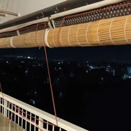 tclpvc Roller Blind Hand Drawn On Ceiling-picture-35