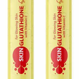 nutrachoice Glutathione Skin Glow Effervescent Tablet 500mg for Glowing Skin-picture-33