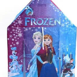 jayaansh traders Frozen Tent House for kids( Jumbo size extremely Light Weight)-picture-24