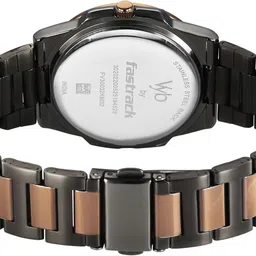fastrack Analog Watch - For Men FV30032KM02 image 5
