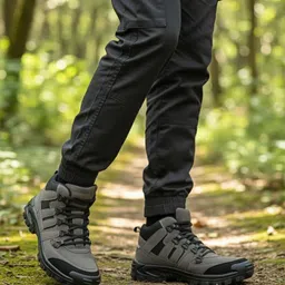 stravik Long boots Boots For Men image 5