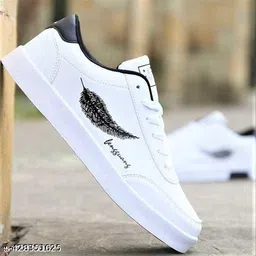 Modern Fabulous Men Casual Shoes-image-7