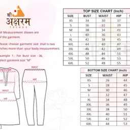 Georgette Women Kurti With Bottomwear image 4