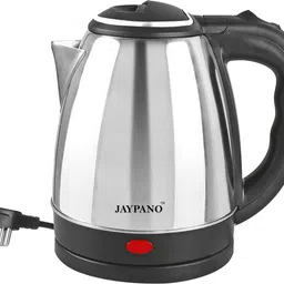 jammy zones Scarlet Electric Kettle Multi Cooker water warmer automatic stop function J369 Electric Kettle-picture-10