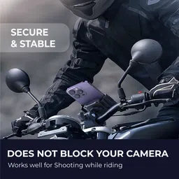 aavomaa Bike Mobile Holder image 5