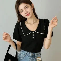 Comfy Fabulous Women Tops & Tunics-picture-12