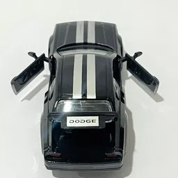 ata DC018 Premium -Die Cast1:32-Metal Toy Car(Color As Shown in listing) image 4