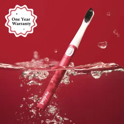 Perfora Truthbrush - Sonic Technology with 2 vibrating modes [Clean and Massage] Electric Toothbrush-picture-14