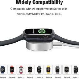 EasyFit Watch Magnetic Fast Charger to USB-C Cable Game Battery image 2