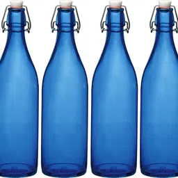 nogaiya 1000 ml Glass Bottle-picture-13