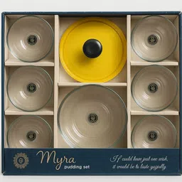 myra Glass Serving Set-picture-22