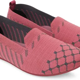 cafone footwear Women & Girls Memory Foam, Casual Bellies For All Seasons. Bellies For Women image 2