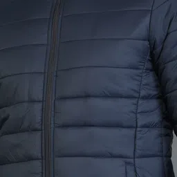 TQS Men Puffer Jacket image 2