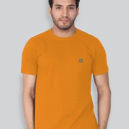 LUX NITRO Pack Of 2 Anti Odour Lounge T-shirts image 2