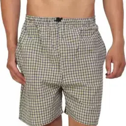 adabsha Pack of 3 Checkered Men Boxer image 5