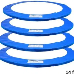jumprfit Trampoline Cover image 5