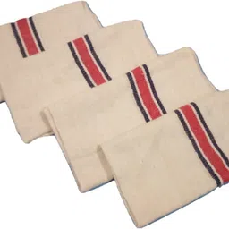 cotton colors Floor Cleaning Duster/Cloth/Mop/Pocha ( 21x21-inch) Wet and Dry Cotton Cleaning Cloth-picture-12