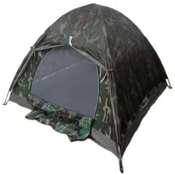 alex's Military M-02 Tent - For 1 Room 2 person image 2