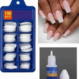 Exclusive Choice Nail Art image 1