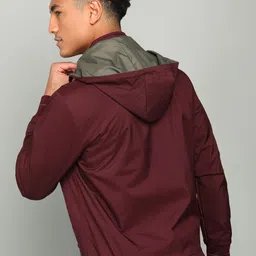 breil by fort collins Men Solid Casual Jacket image 4