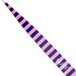 gubb Hair Plucker Eyebrow Tweezer For Men And Women Pointed Tip image 1