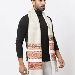 Villaa Trend Woven Men Muffler image 3