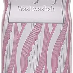 lattafa Washwashah Perfumed Body Spray 200ML Body Spray - For Women-picture-13