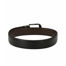Pacific Gold Men Formal Reversible Belt image 4