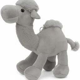 saaishvi Plush Camel Stuffed Animal Toy - 30 cm image 3