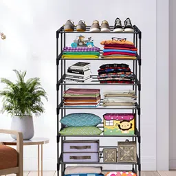 Rmerchants Black Set of 1 Water Resistant Multi-Utility Organisers image 2