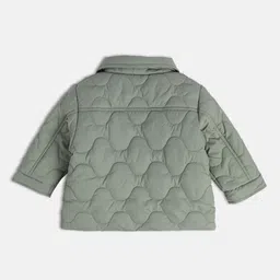 MINI KLUB Boys Tailored Jacket with Embroidered image 2