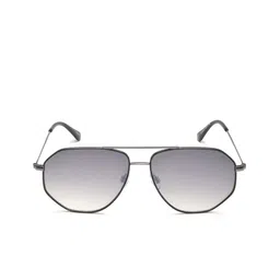 IDEE Men Aviator Sunglasses With UV Protected Lens image 2